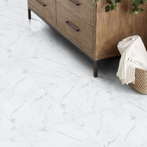 PVC Bodenbelag Selbstklebend, Bodenfliesen Selbstklebend