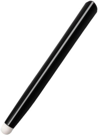 Stylo pour Ordinateur Portable à écran Tactile - d'écriture, pour Tableau interactif | Triangulaire avec Une Pointe de 10 mm de Haute précision, créateur d'écran multimédia pour Tabl