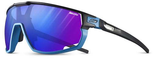 Julbo Sonnenbrille - RUSH - Herren - Blau/Schwarz - Selbsttönend 1 <> 3