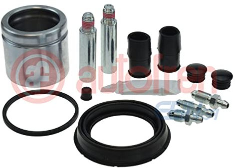 AUTOFREN SEINSA D43328S Kit di revisione della pinza freno Assale anteriore
