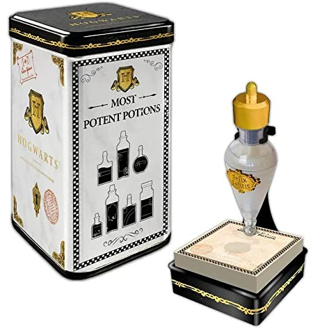 Harry Potter Potion Tin Set