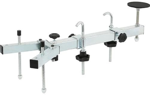 Under Vehicle Engine Gearbox Support 400kg Weight Limit - Fully Adjustable 6364