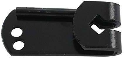 SECURA Levier de direction compatible avec MTD B 130 13A5475F678 Tracteur de pelouse