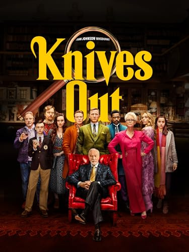 Knives Out