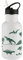 Typhoon Pure 550 ML Reusable Stainless Steel Colour Change Dinosaur Drinks Bottle