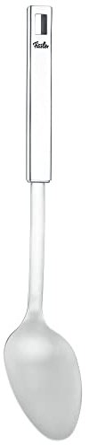 Fissler Original-Profi Collection/Edelstahl-Servierlöffel, großer Vorlege-Löffel, Premium-Küchenhelfer zum Portionieren & Servieren