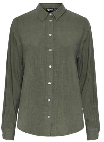 PCVINSTY LS Shirt NOOS