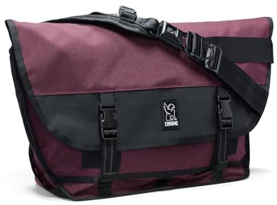 Chrome Citizen 24L Crossbody One Size