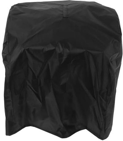 ANDRESLAD Portable Outdoor Miter Saw Cover 210d Waterproof High Density Oxford Cloth Saw Safety Cover Protective Machine Protection 72x61x72cm