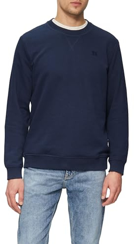 s.Oliver Sweat-Shirt à col Rond
