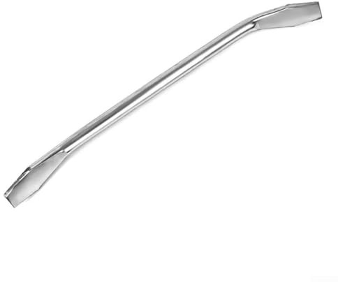 Leva in acciaio per rimozione del regolatore del freno, piccola ma potente, per uso automobilistico (corta)