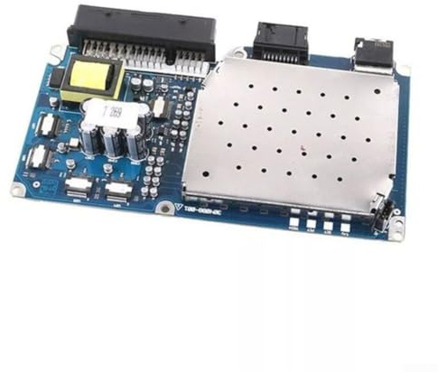 1 Pcs 3G AMP For Q7 For A6 2010-2012 OEM 4L0035223E 4F0035223P Amplifiers Circuit Board