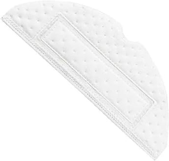 Einweg-Mopptücher, Kompatibel Mit Xiaomi Roborock S7 S70 S75 S7Max S7MaxV T7S G10 T8 Plus Roboter-Staubsauger-Zubehör-Teile-Kit(40Pcs)