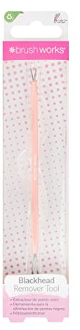 Brushworks Black Head Remover Tool