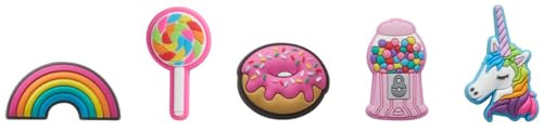 Crocs JibbitzAnimalLover5 Pack Schuhanhänger