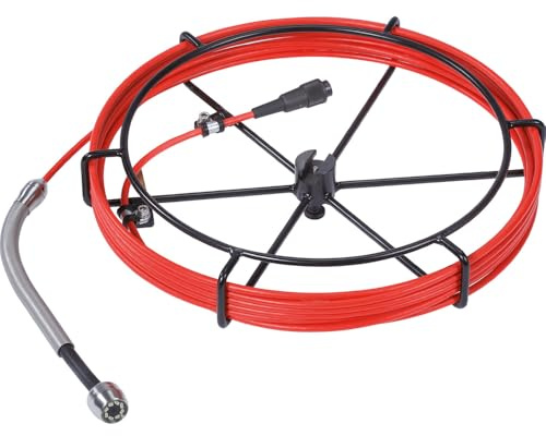 ROTHENBERGER Minimodul-ROCAM 4 Plus - 16m,25mm | 1500003296 | Rohrreinigungskamera Kamera Video-Inspektionskamera