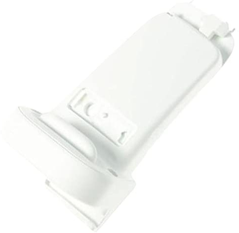 Mango + pestillo izquierdo blanco COMPANION Robot doméstico MS-8080017770 MoulinEX Robot doméstico MS-8080017770 Moulinex