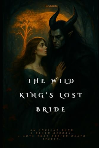 The Wild King's Lost Bride