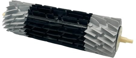 Meranus Frontantriebsrolle mit Bürsten/Laufrolle für Power 4.0+Power 4.0 Plus