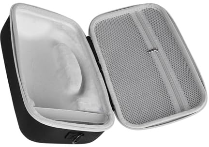 Zxfdsfdbnm Transport Bag for Sound Device with Two Handle Setup