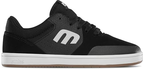 Etnies Kids Marana - Chaussures de Skateboard - Mixte Enfant
