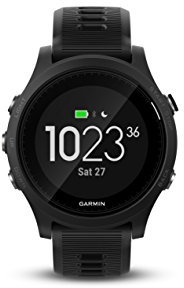 Garmin Forerunner 935 Running/Triathlon GPS Watch (Renewed)