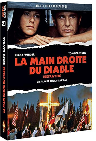 La Main droite du diable