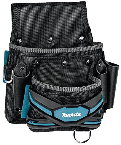 Makita E-05131 Ultimate 2 Pocket Fixing Pouch