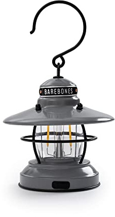 Barebones Living Edison Mini Lantern