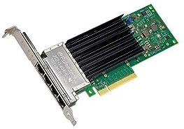 Intel X710-T4L Network Card Ethernet Network Adapter X710T4L
