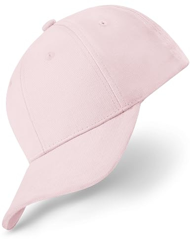 REEFLESS® Baseball Cap Herren Damen Basecap - verstellbare Kappe - Caps für Männer Frauen
