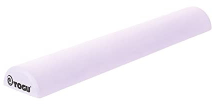 Pilates Halbrolle Premium 90cm