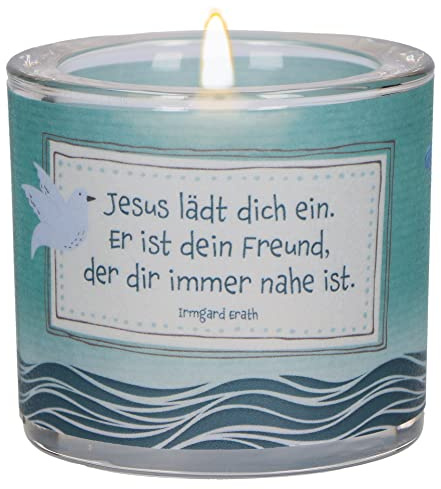 Jesus lädt dich ein: LichtMoment