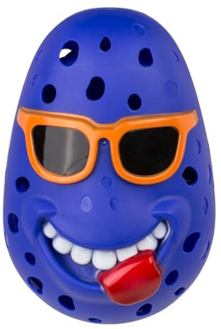 Wasserbomben-Wurfspiel mit Timer,