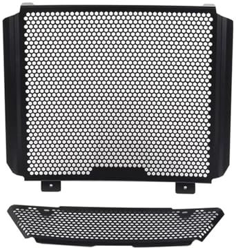 USQBUZHHK Motorrad Grillabdeckung Kühlerschutz Für Motorradkühler Für Aprilia Für Tuono 660 RS660 RS 660 RS 2021 2022 2023 2024 Motorrad Kühlerschutz