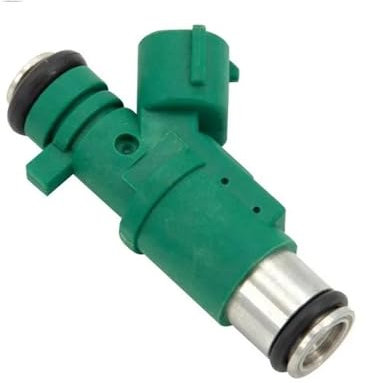 Kraftstoffeinspritzdüse Für Peugeot 206 1 PCS Auto Teile Kraftstoff Injektoren Kraftstoff Injection Düse 093400-7040 DN0PD704 Auto Einspritzdüse