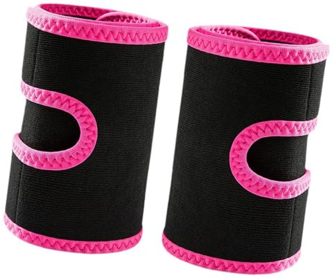 Lerpwige Gym Fitness Arm Schweißband Kompression Wrap Oberarme Hülse Für Männer Frauen Laufen Fitness Training Basketball Sport Schutz Für Laufen