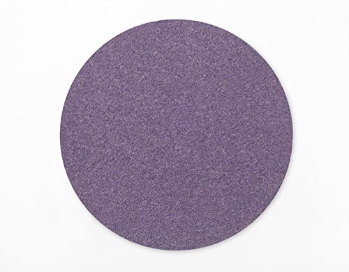 3M Cubitron II Hookit Film Disc 775L – Körnung 180+ – Klett-Rückseite – Metall, Verbundwerkstoffe, Fiberglas – für Exzenterschleifer – 7,6 cm – 50 Stück