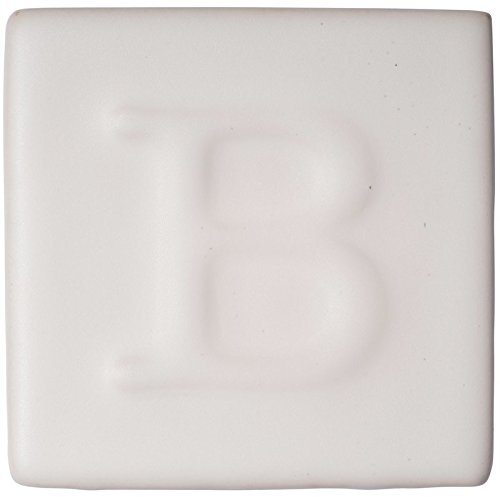 Botz-flüssig-Glasur 9107, Weißmatt, 200ml