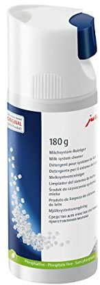 Jura Milk System Cleaner Mini Tabs 180 g