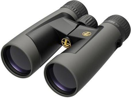 Leupold BX-2 Alpine HD kikare, 12 x 52 mm (181179)