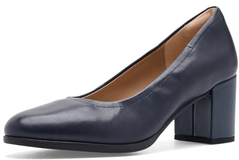 Clarks Freva55 Court EscarpinsFemme