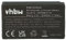 vhbw Akku kompatibel mit Microsoft Xbox Elite Serie 2 (Modell 1797) Spielekonsole (2050mAh, 3,8V, Li-Polymer)
