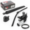 LST Wischermotor Heckklappe Scheibenwischer Motor Wischblatt Trans T5 T6