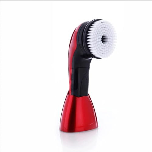 ARTSZY Electric Shoe Shine Kit Portable Multifunctional Electric Shoe Polisher Portable Handheld Machine for Home Office for Shoes Bags