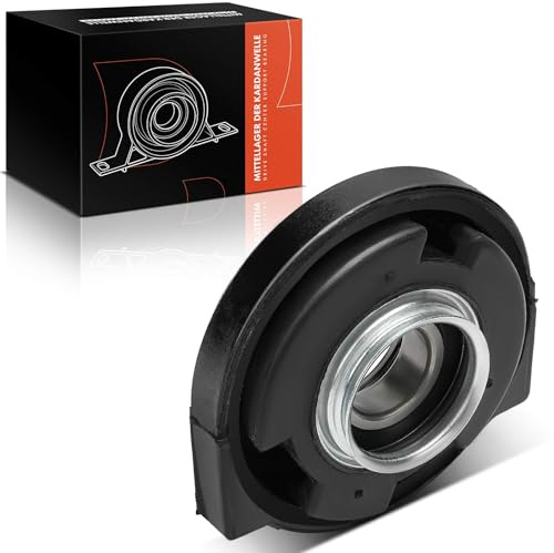 Frankberg Roulement à arbre à cardan avec roulement à billes compatible avec Pick-up D21 2.4L 1985-1998 Pick-up D22 2.4L 1998-2005 Replace# 3752132G25