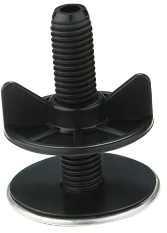 Lurrose Bouchon Évier Acier Inoxydable Bouchon De Lavabo Cache-trous Pour Évier De Cuisine Couvercle De Trou d Accessoires Pour