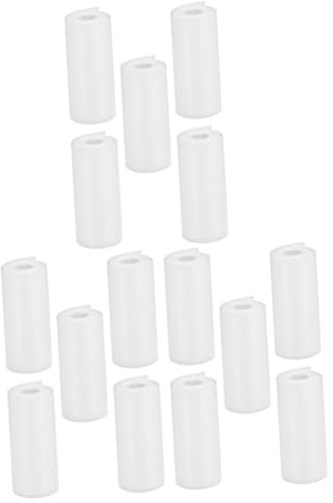SHINEOFI 15 Rouleaux De Papier Thermique Recharge De Papier Autocollant pour Appareil Photo Instantané pour Enfants pour La Maison Les Voyages La Plupart des Appareils Photo