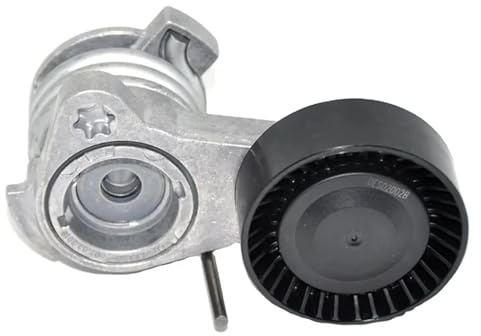 Tensor De Correa Para F10 E88 E90 E60 F18 E88 E90 E60 A11288624196 Accesorios Para Coche 11288624196 11287530314 N52 N53 Tensor De Correa Transmisión