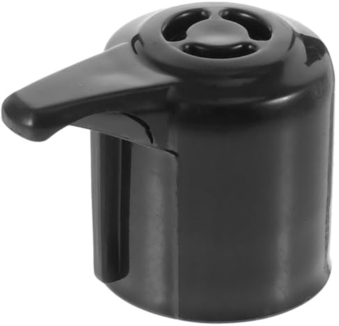 SHINEOFI Pressure Cooker Steam Valve for Tower Pressure Cooker T80244 Simple Setup for Time-Saving Cooking in Home Kitchens